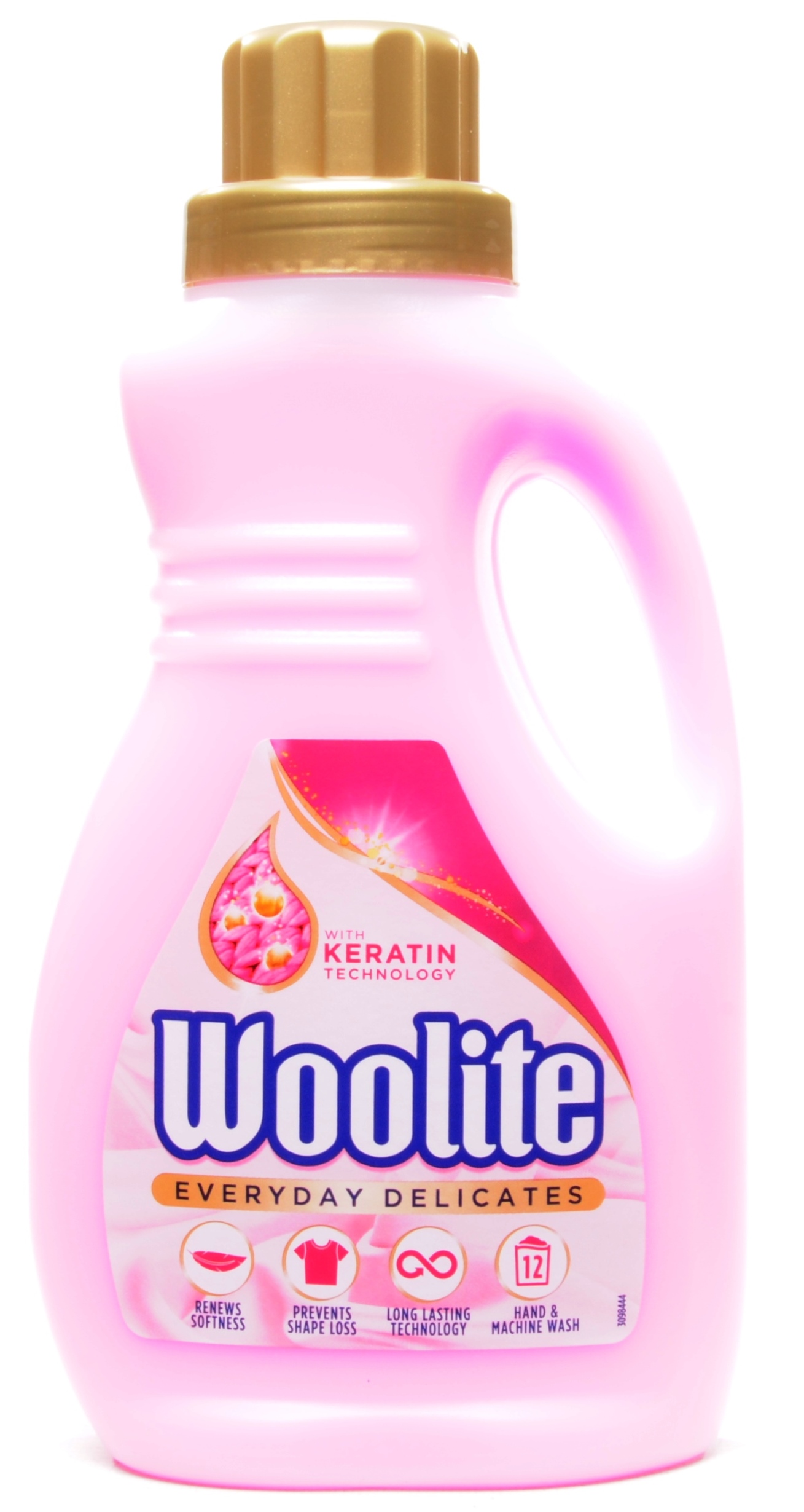 WOOLITE HAND CLASSIC