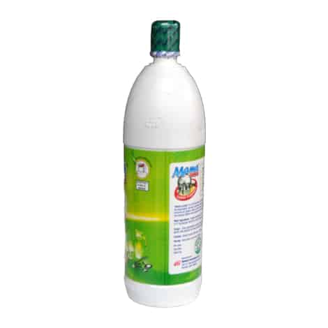 MAMA LEMON WASHING UP LIQUID 1100ML 51335