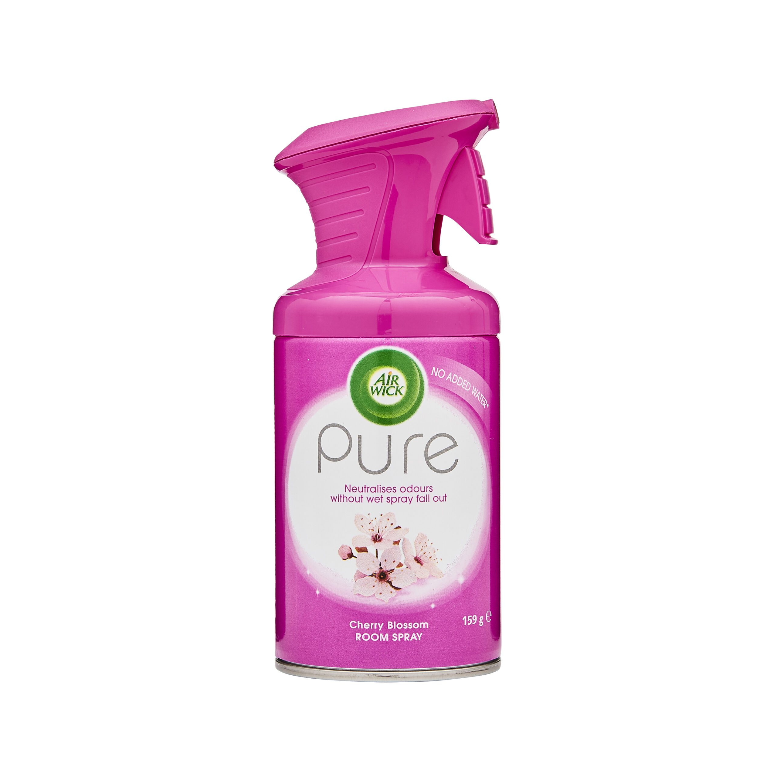 AIRWICK PURE CHERRY BLOSSOM SPRAY 250ML