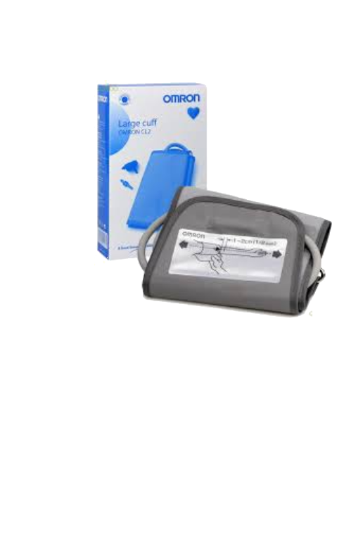 OMRON LARGE CUFF 36162