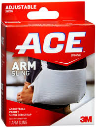 ACE ARM SLING SHOULDER STRAP *1 60516