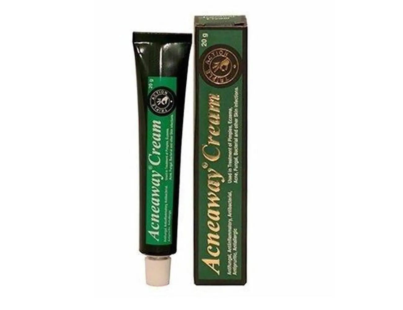 ACNEAWAY CREAM 20G 60519