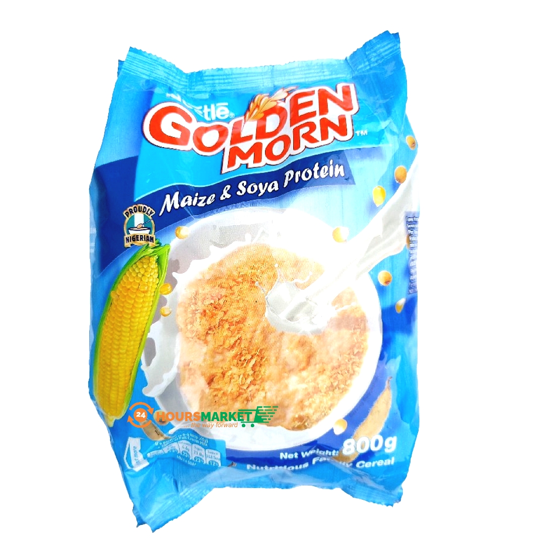 GOLDEN MORN 800G 51822
