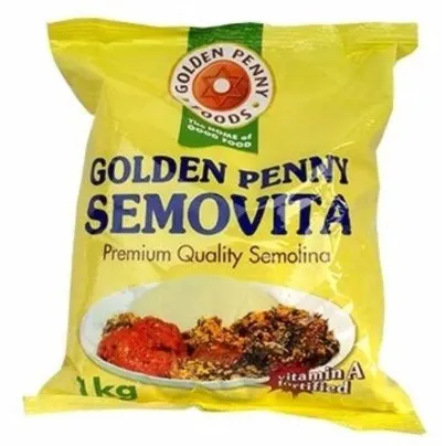 Golden Penny Semovita 1kg x1 49327