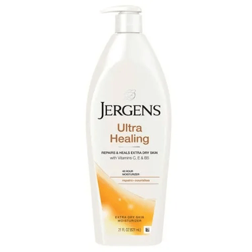 JERGENS ULTRA HEALING LOTION 35009