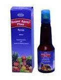 SUPER APETI SYRUP 200ML 35439