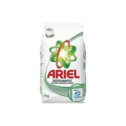 Ariel Automatic Washing Machine Detergent Powder 2kg 37131