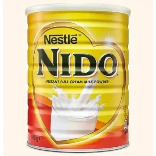 NIDO MILK POWDER 900G 52699