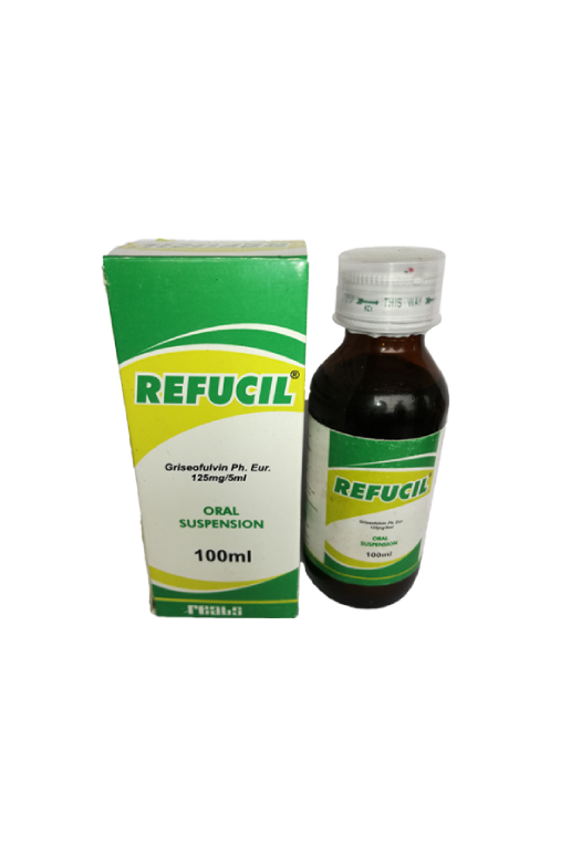 REFUCIL SUSP 100ML 35909