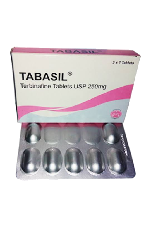 TABASIL TABLETS 250mg 35317