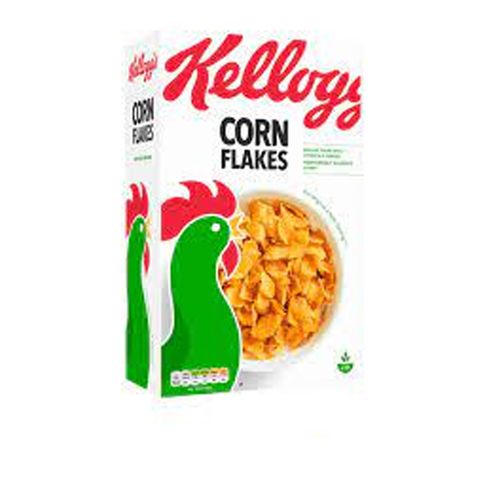 Kellogg's Corn Flakes 300g Box (Kellogg's) 52991