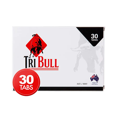 TRIBULL MEN/WOMEN *30TABS 63154