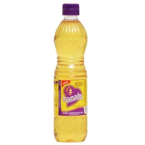 Mamador Cooking Oil Pet - 900ml x1 (Mamador) 53196
