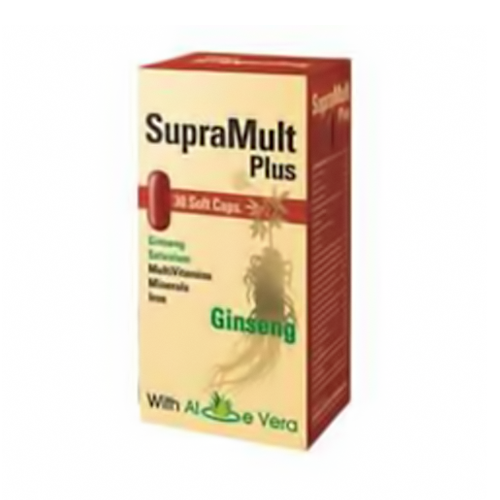 SUPRAMULT PLUS*30 62130