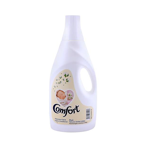 Comfort Baby Cloth Comfort Fabric Conditioner Fragrance 63882