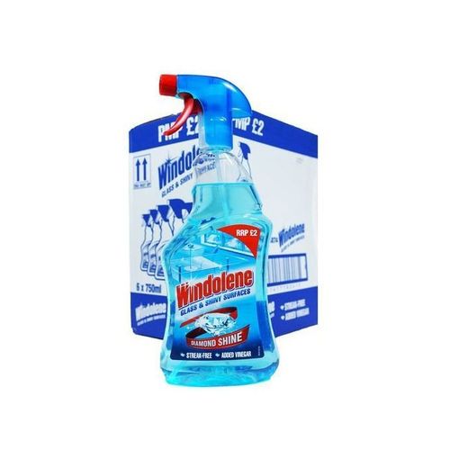 Windolene Window & Glass Spray Cleaner-750ml