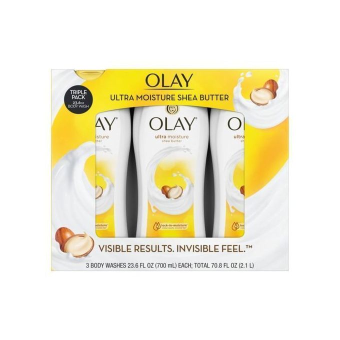 OLAY BODY WASH 700ML 52201