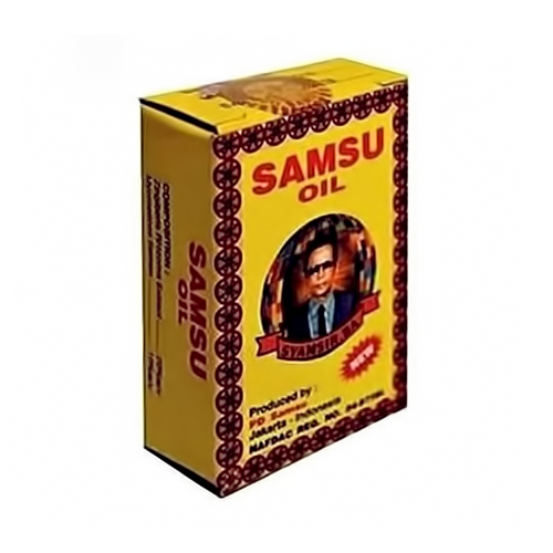 SAMSU OIL 63261