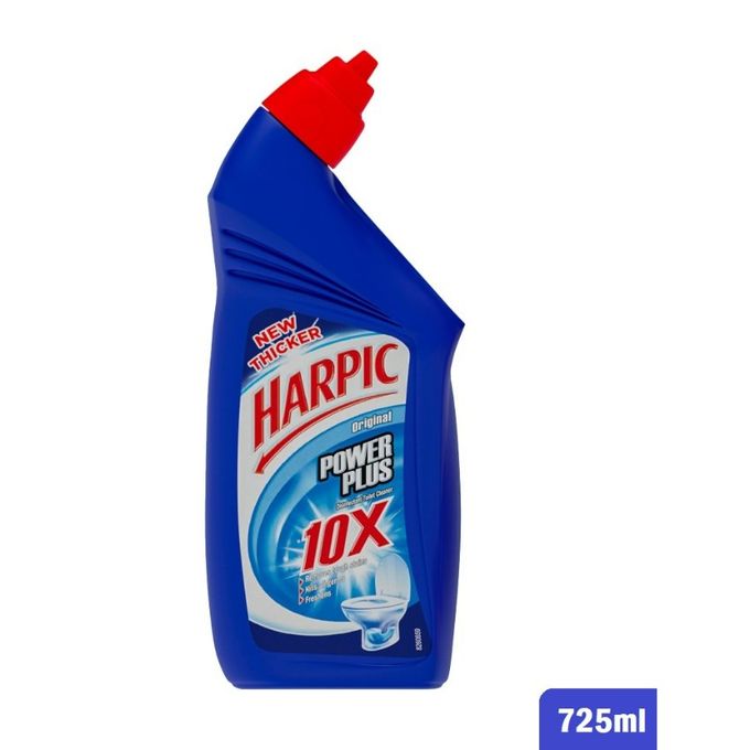 HARPIC POWERPLUS (NIGERIA) 725ML 50478