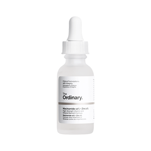 The Ordinary Niacinamide 56092