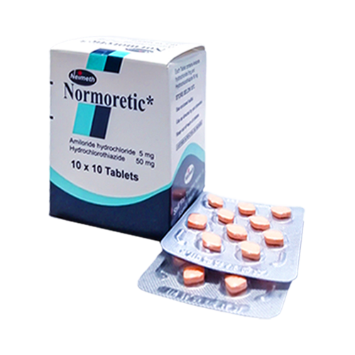 NORMORETIC TABS X 100