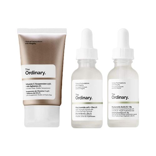The Ordinary Facial Treatment Set! 56177
