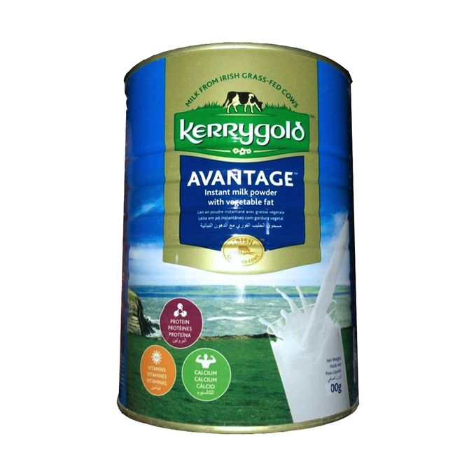 Kerrygold Avantage Filled Milk Powder 400G Tin 51483