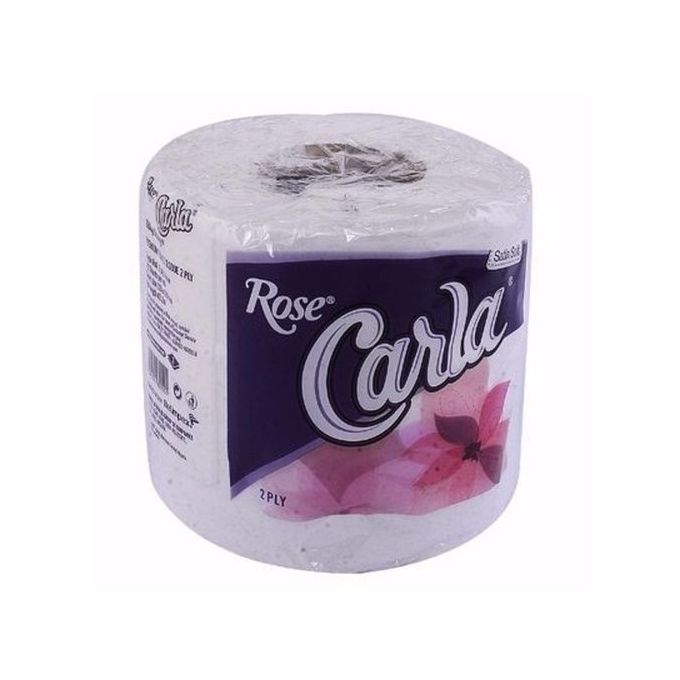 Rose Carla Soft Tissue Paper (6pcs) 53695