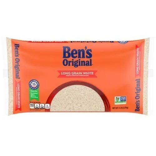 UNCLE BENS RICE US 53888