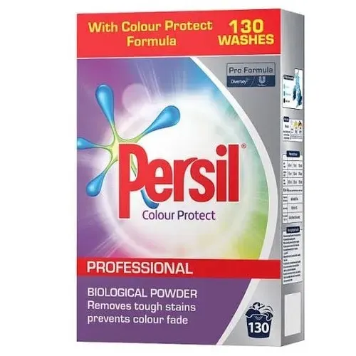 PERSIL COLOUR 8.4KG (130 WASH) 52046