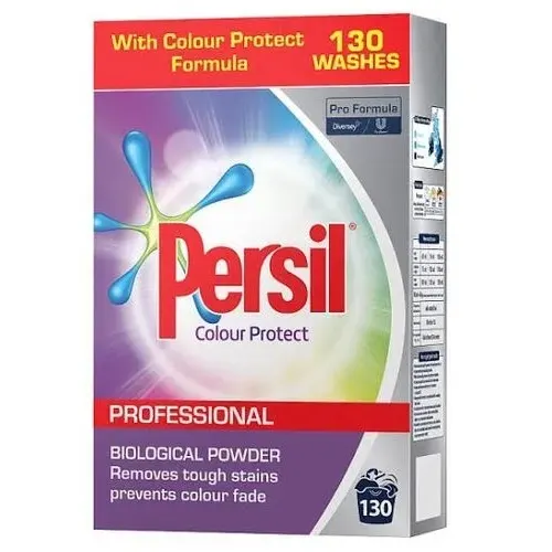PERSIL COLOUR 8.4KG (130 WASH) 52044