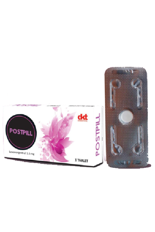 POSTPILL 1.5MG x 1 TABLETS 56131