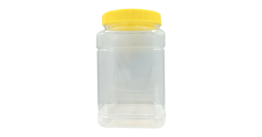 25 Pcs Empty Food Container (1 Litre) For Snacks 36904