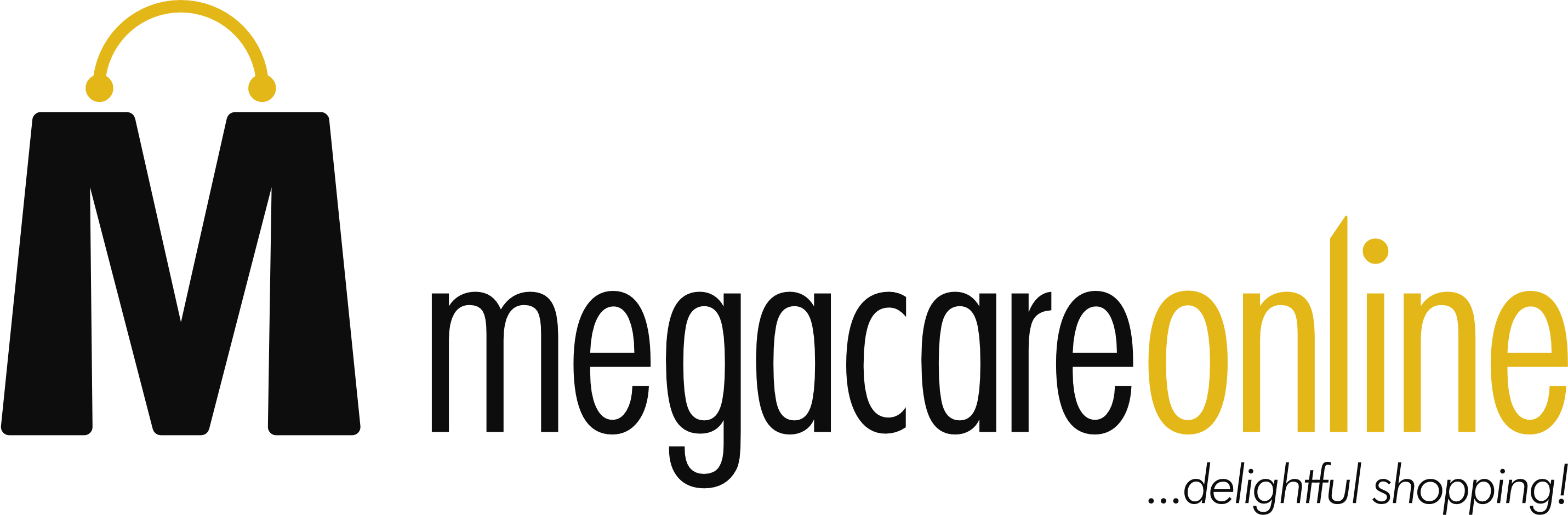 Megacareonline Logo