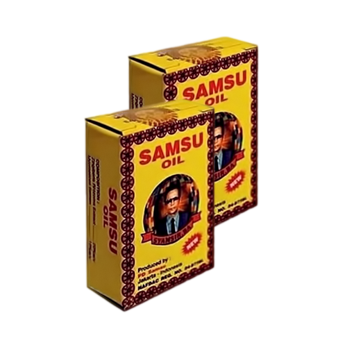 SAMSU OIL 63260