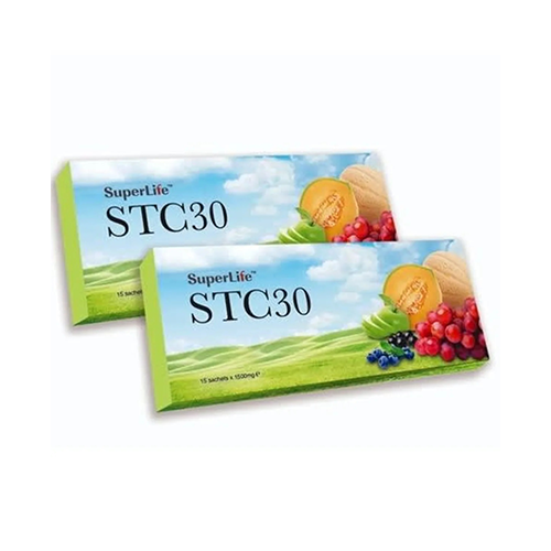 SUPERLIFE STC 30 63468