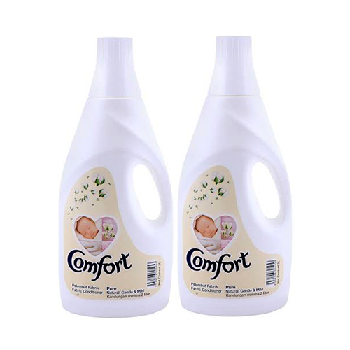 Comfort Baby Cloth Comfort Fabric Conditioner Fragrance 63881