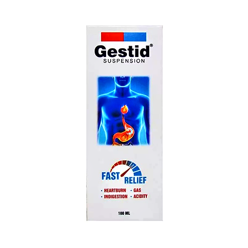 GESTID SUSPENSION 200ML 34643