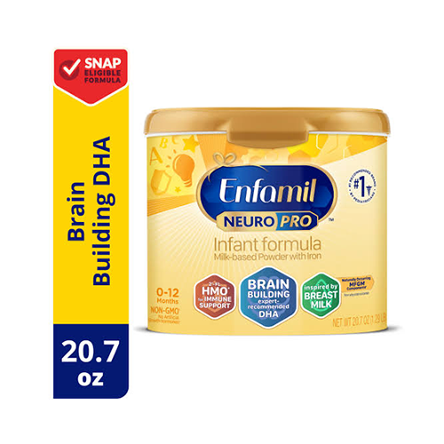 ENFAMIL NEURO PRO 63458