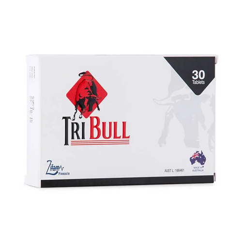 TRIBULL MEN/WOMEN *30TABS 63153