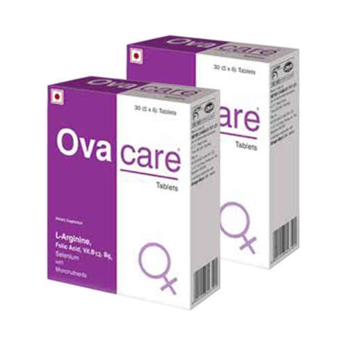 OVACARE 30TAB 64681