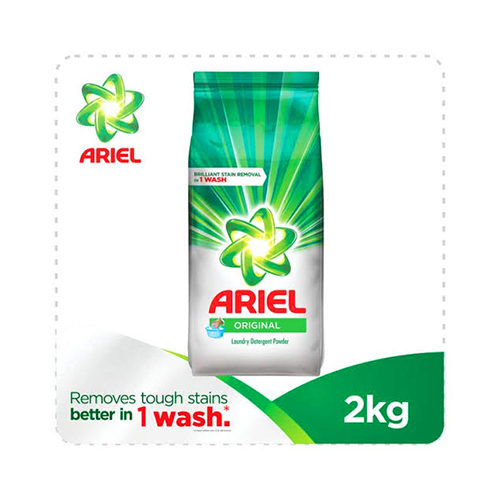 Ariel Original 2kg 62815