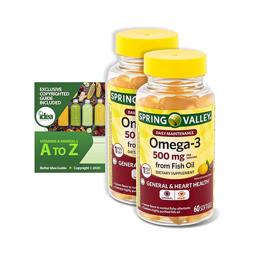 SPRING VALLEY MILK THISTLE 175MG* 90CAPS 62327