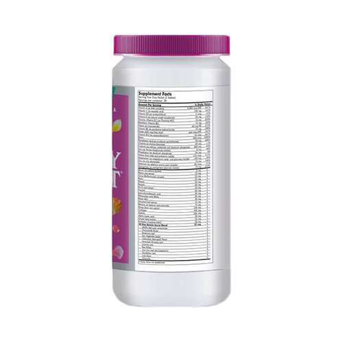 THE 30 DAY BEAUTY SECRET X30 TABS 35520
