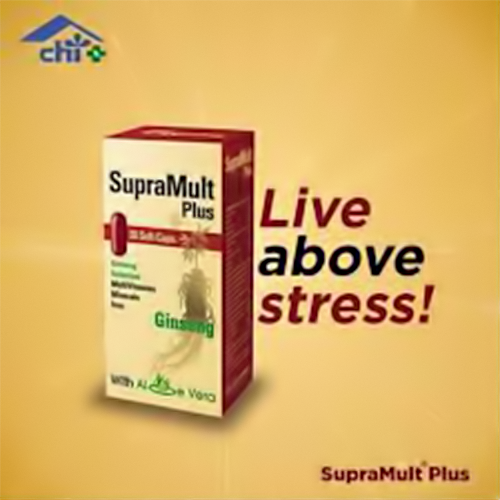 SUPRAMULT PLUS*30 62129
