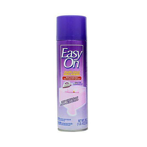 Easy On Double Starch + Speed Starch 2in1 61807