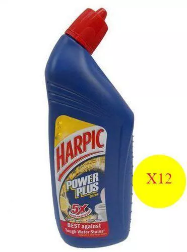 HARPIC POWERPLUS (NIGERIA) 725ML 50476