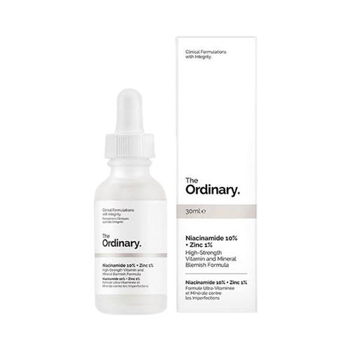 The Ordinary Niacinamide 56093