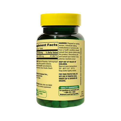 SPRING VALLEY OMEGA-3 FISH OIL 1000MG*120GELS 61677