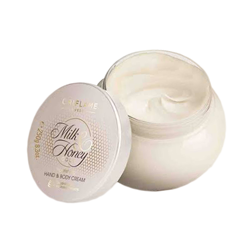 Milk & Honey Gold nourishing Hand & Body Cream 56243